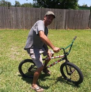 Meet your Posher, Bobby